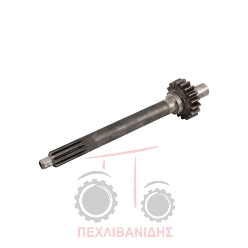 Μπριζντιρέκ κίνησης Massey Ferguson 135-240-255