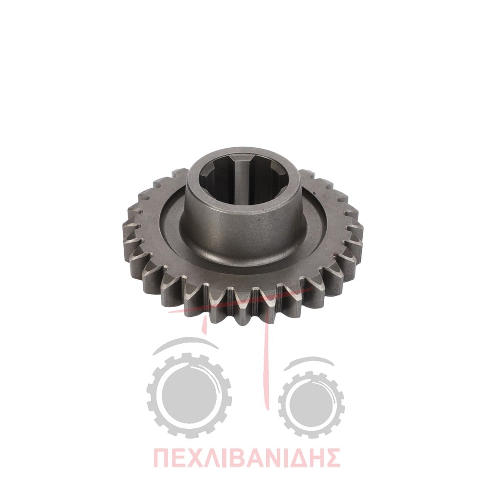 Γρανάζι σαζμάν Massey Ferguson 390-398