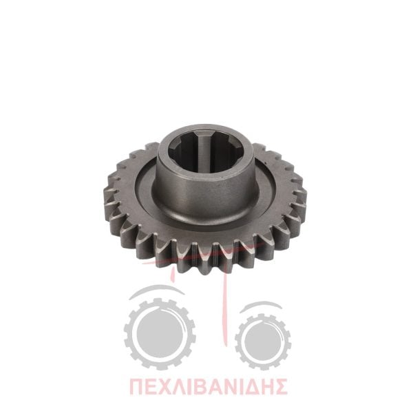 Γρανάζι σαζμάν Massey Ferguson 390-398