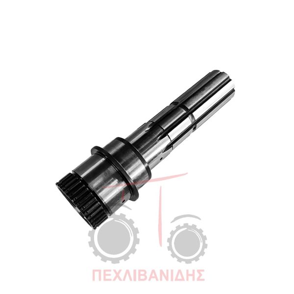 Άξονας σασμάν Massey Ferguson 8130-8160