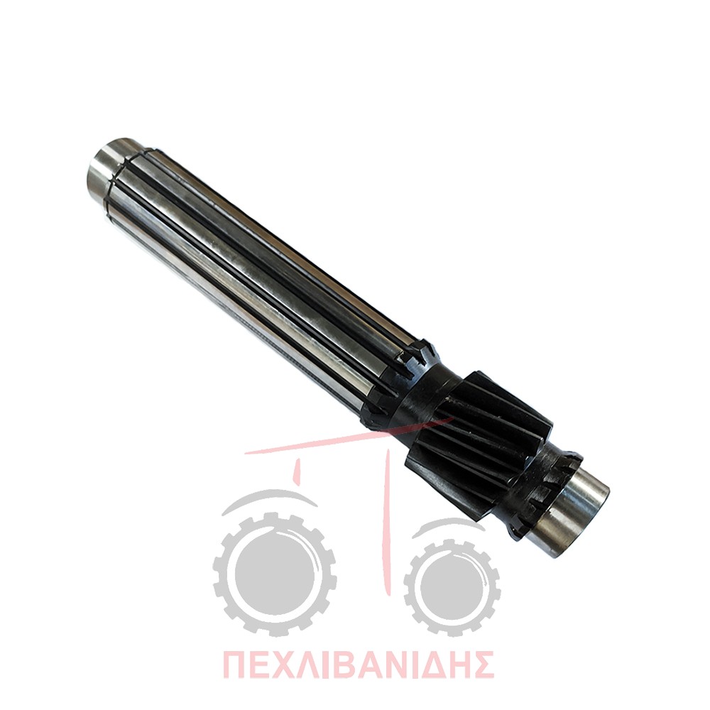 Άξονας σασμάν Massey Ferguson 6180