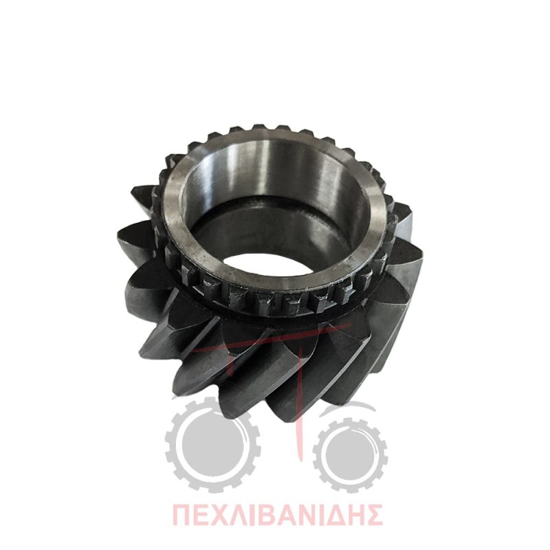 Γρανάζι σασμάν Massey Ferguson 3050-3060-3070 Γρανάζι σασμάν Massey Ferguson 3050-3060-3070
