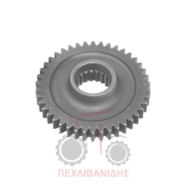 Γρανάζι σασμάν Massey Ferguson 265-275-290