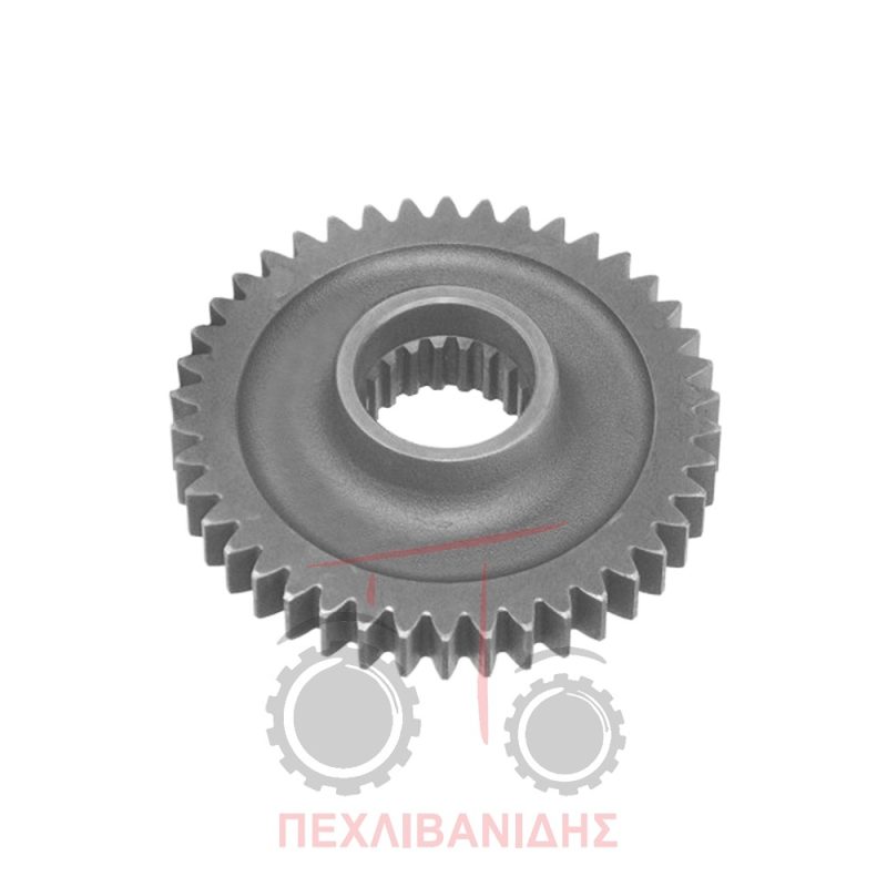 Γρανάζι σασμάν Massey Ferguson 265-275-290