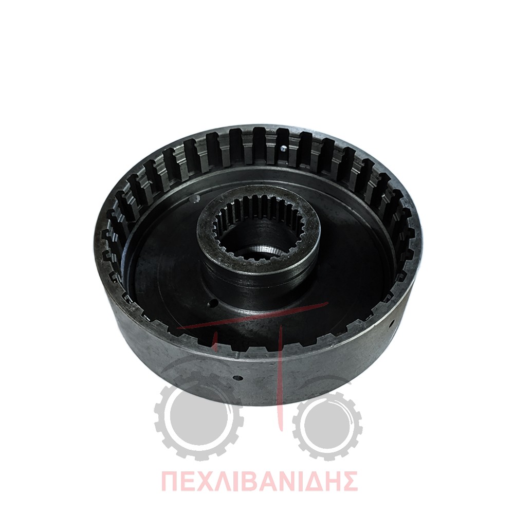 Καμπάνα κίνησης Massey Ferguson 2640-2680