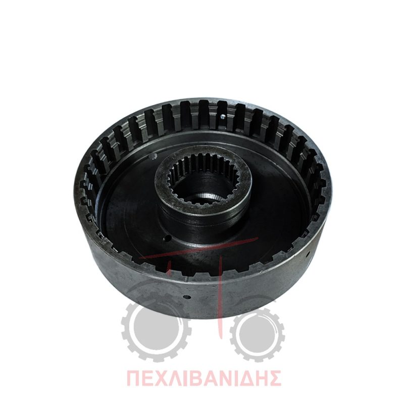 Καμπάνα κίνησης Massey Ferguson 2640-2680 Καμπάνα κίνησης Massey Ferguson 2640-2680