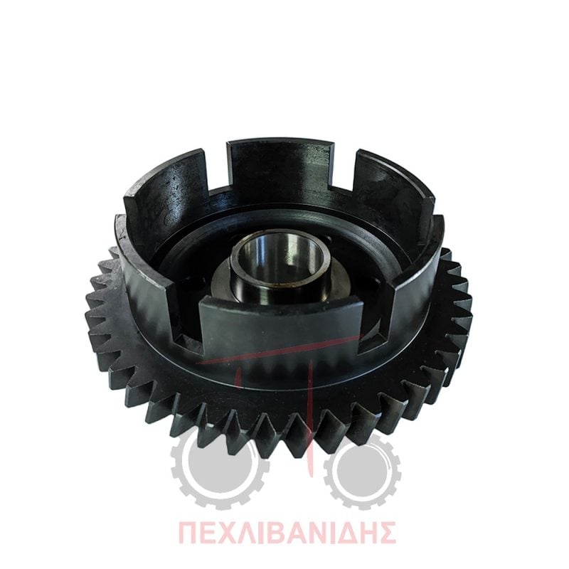 Καμπάνα κίνησης Massey Ferguson 3670 Καμπάνα κίνησης Massey Ferguson 3670