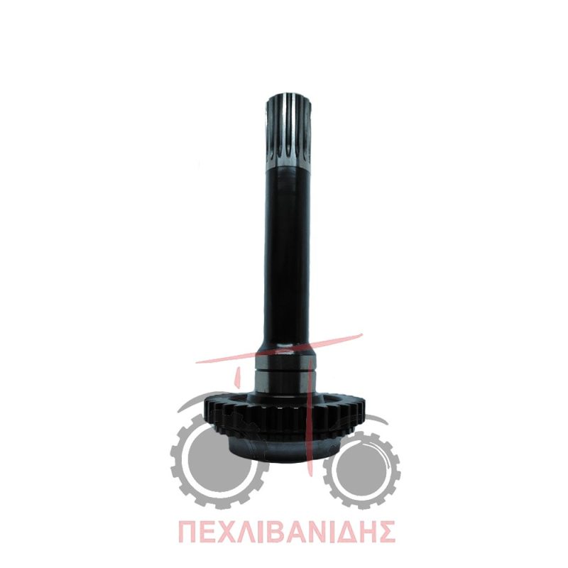 Μπριζντιρέκ κίνησης Massey Ferguson 1104