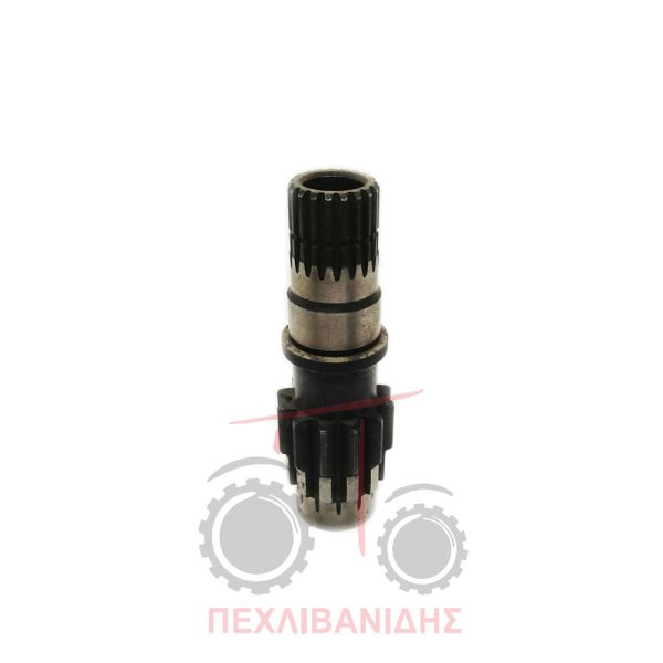 Μπριζντιρέκ PTO Massey Ferguson 130
