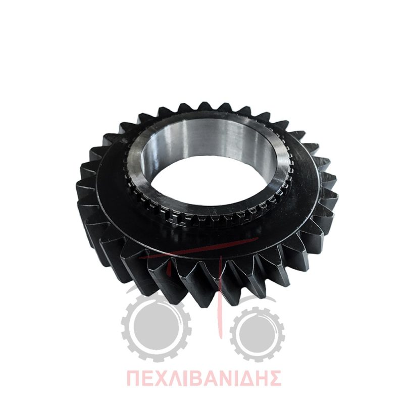 Γρανάζι ρεβέρσας Massey Ferguson 3655-3680-8130-8160