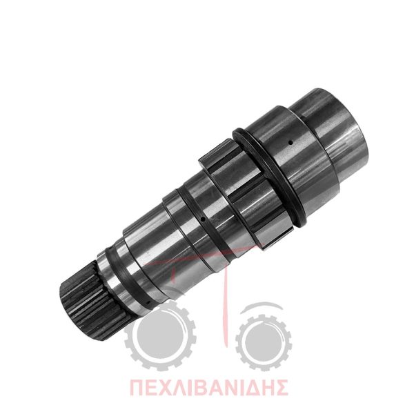 Άξονας μούλτι Massey Ferguson 3645-3655