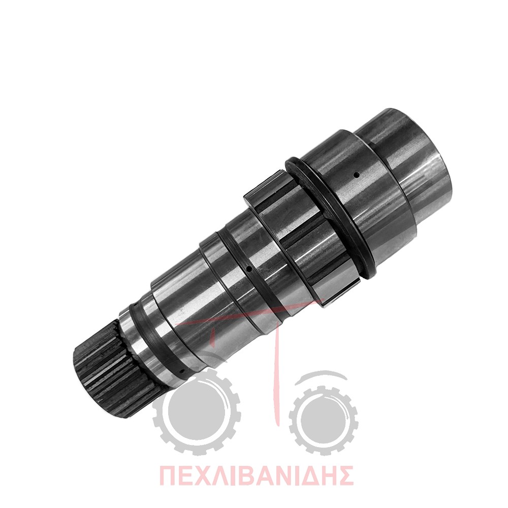 Άξονας μούλτι Massey Ferguson 3645-3655