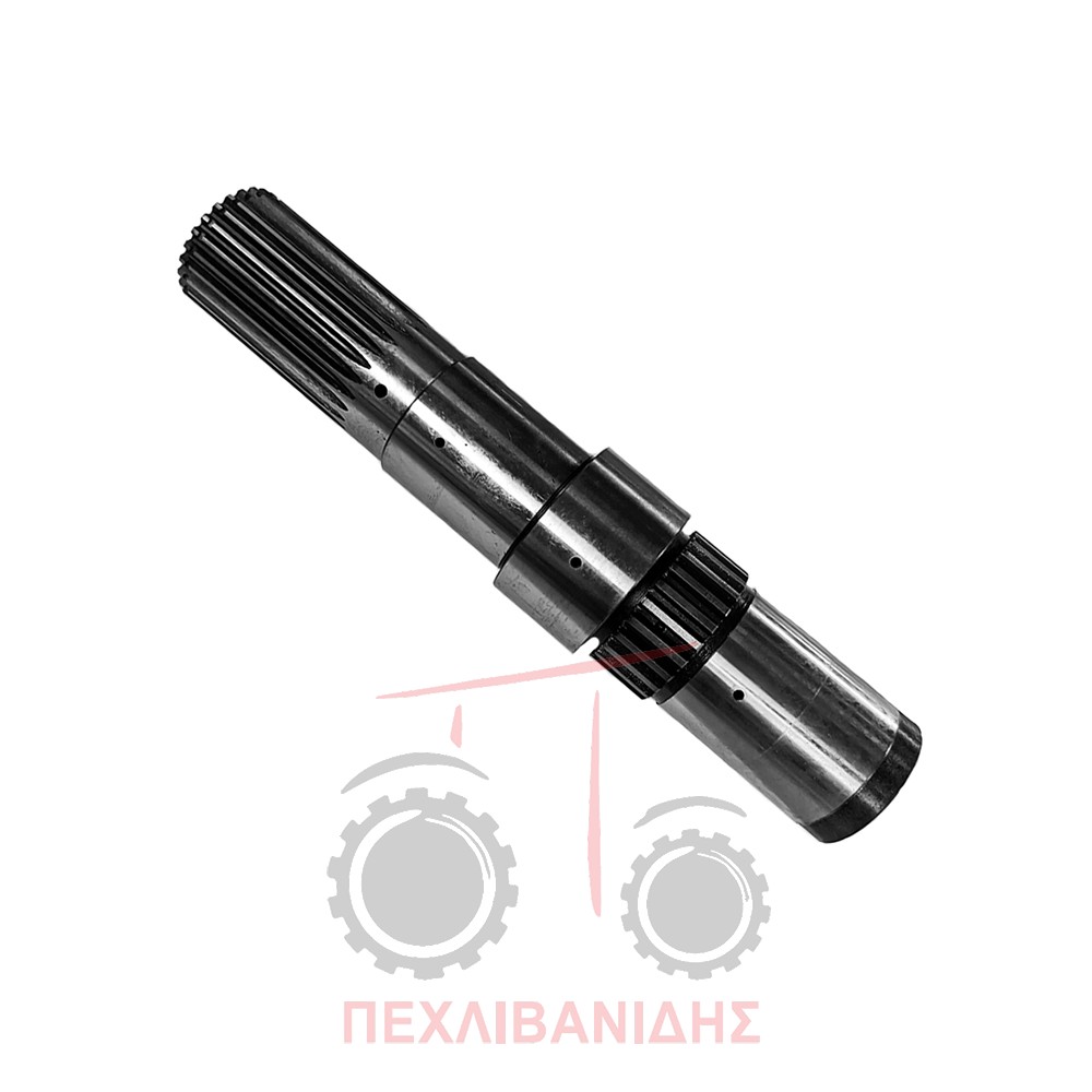 Άξονας Dynashift Massey Feruson 3600-8100