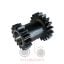 Γρανάζι ρεβέρσας Massey Ferguson 399-4200-4300