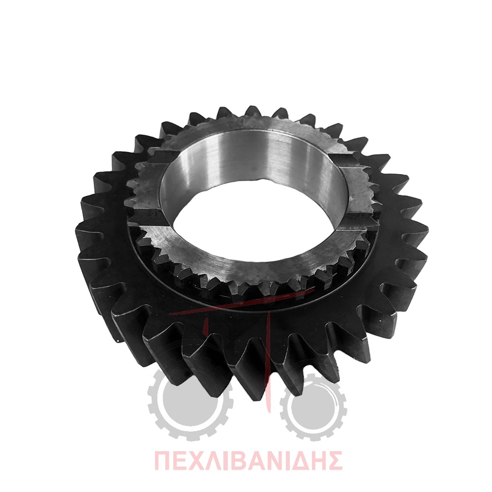Γρανάζι ρεβέρσας Massey Ferguson 3655-3670-3690