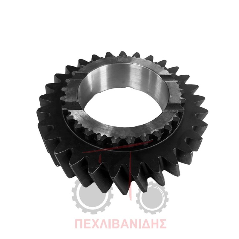 Γρανάζι ρεβέρσας Massey Ferguson 3655-3670-3690 Γρανάζι ρεβέρσας Massey Ferguson 3655-3670-3690