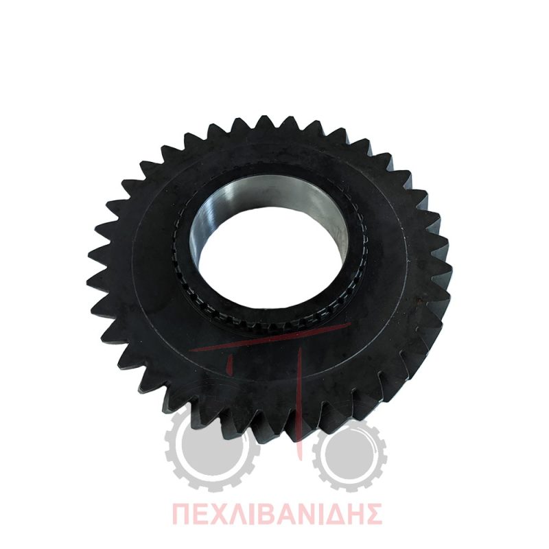 Γρανάζι ρεβέρσας Massey Ferguson 3655-3670-3690