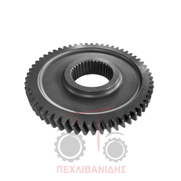 Γρανάζι κίνησης Massey Ferguson 3655-3690