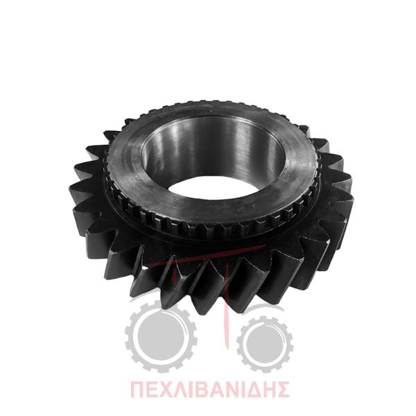 Γρανάζι σασμάν Massey Ferguson 3655-3670-3680-3690