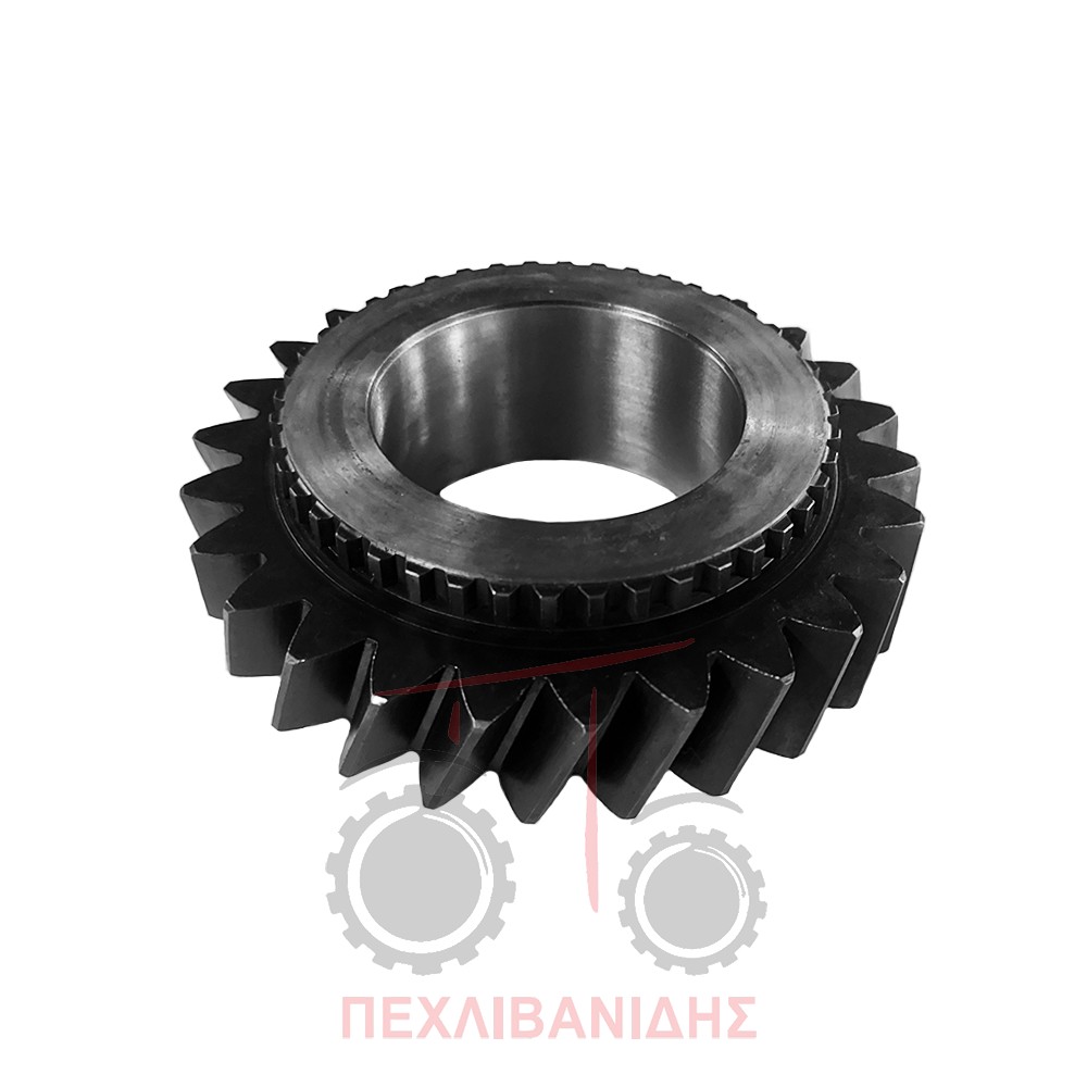 Γρανάζι σασμάν Massey Ferguson 3655-3670-3680-3690