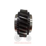Γρανάζι σαζμάν φουλ συγχρονιζέ Massey Ferguson 3080-3125 Γρανάζι σαζμάν φουλ συγχρονιζέ Massey Ferguson 3080-3125