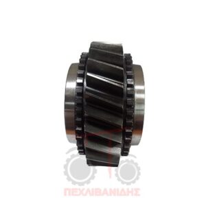 Γρανάζι σαζμάν φουλ συγχρονιζέ Massey Ferguson 3080-3125