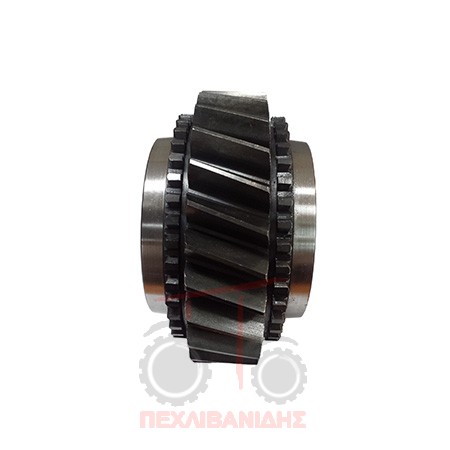Γρανάζι σαζμάν φουλ συγχρονιζέ Massey Ferguson 3080-3125 Γρανάζι σαζμάν φουλ συγχρονιζέ Massey Ferguson 3080-3125