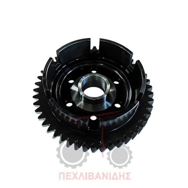 Καμπάνα κίνησης Massey Ferguson 3690-8150-8160