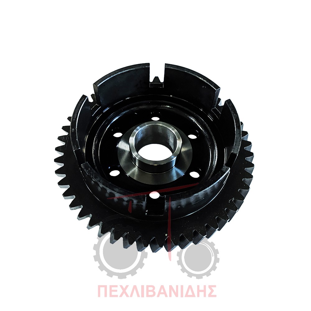 Καμπάνα κίνησης Massey Ferguson 3690-8150-8160