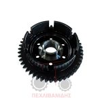 Καμπάνα κίνησης Massey Ferguson 3690-8150-8160 Καμπάνα κίνησης Massey Ferguson 3690-8150-8160