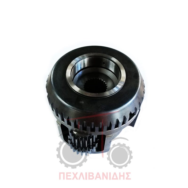 Μούλτι ταχυτήτων Massey Ferguson 3635-3645-3655-3670-3690 Μούλτι ταχυτήτων Massey Ferguson 3635-3645-3655-3670-3690