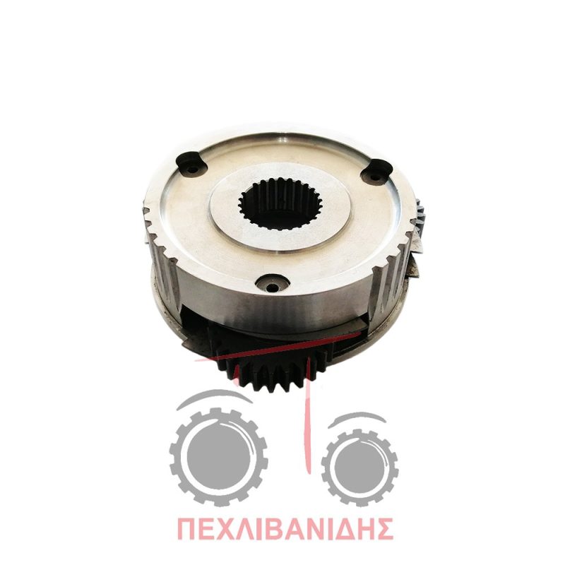Μούλτι Massey Ferguson 2640-2680