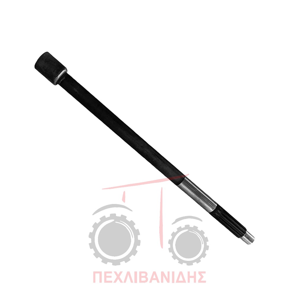 Μπριζντιρέκ κίνησης Massey Ferguson 130