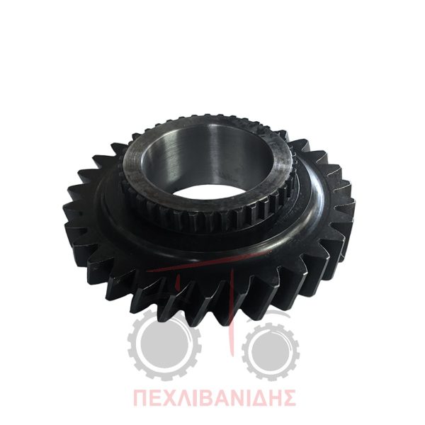 Γρανάζι ρεβέρσας Dynashift Massey Ferguson 3080-3125