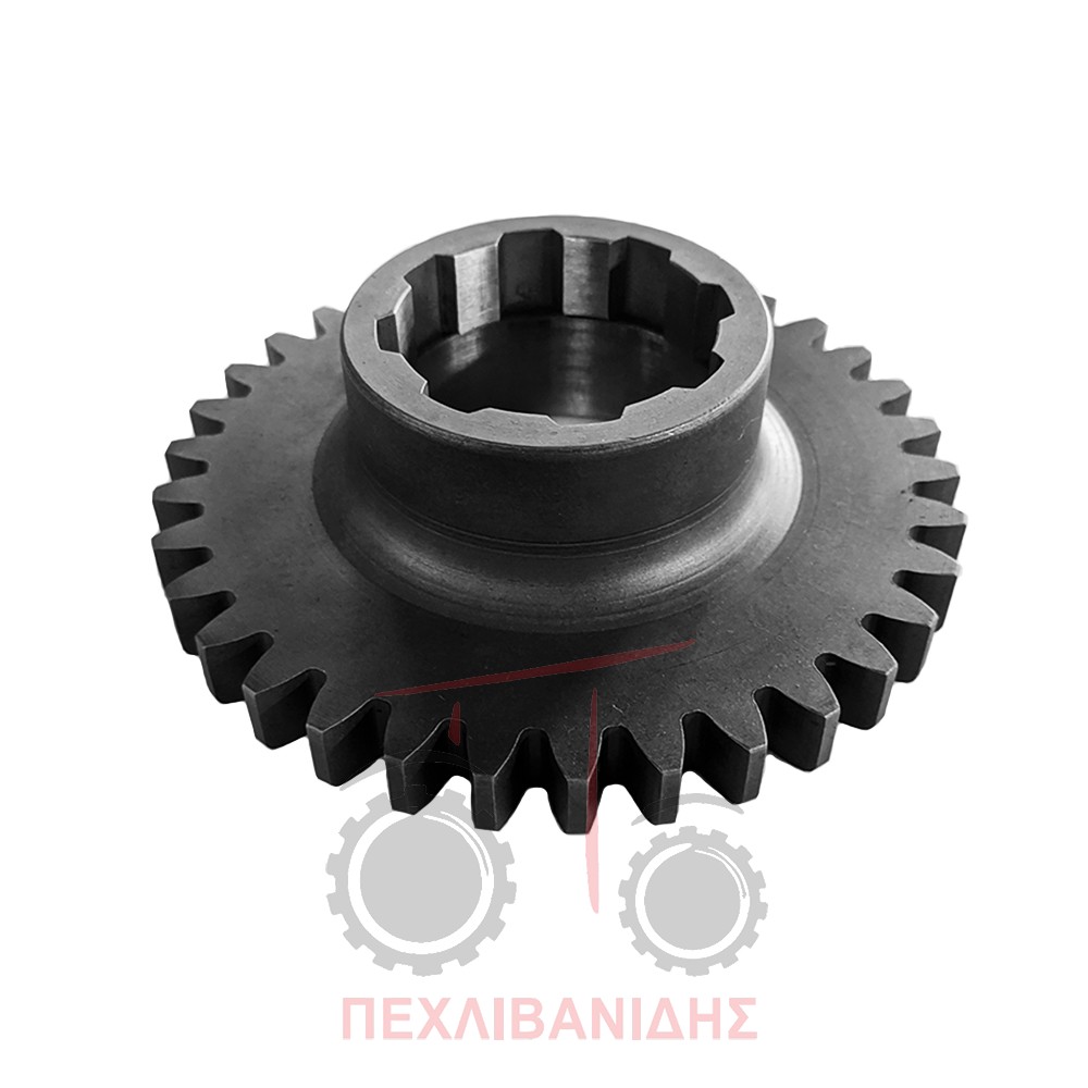 Γρανάζι σασμάν Massey Ferguson 4200-4300