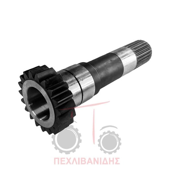 Μπριζντιρέκ PTO Massey Ferguson 390-399