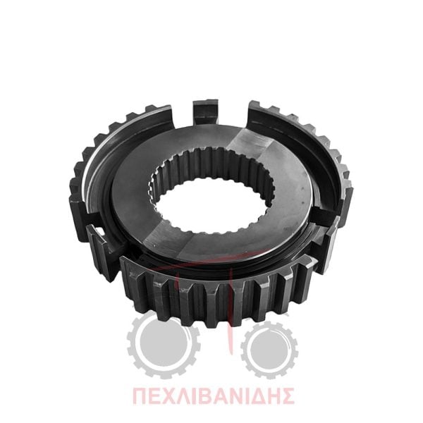 Βάση συγχρονιζέ Massey Ferguson 390-4200-4300