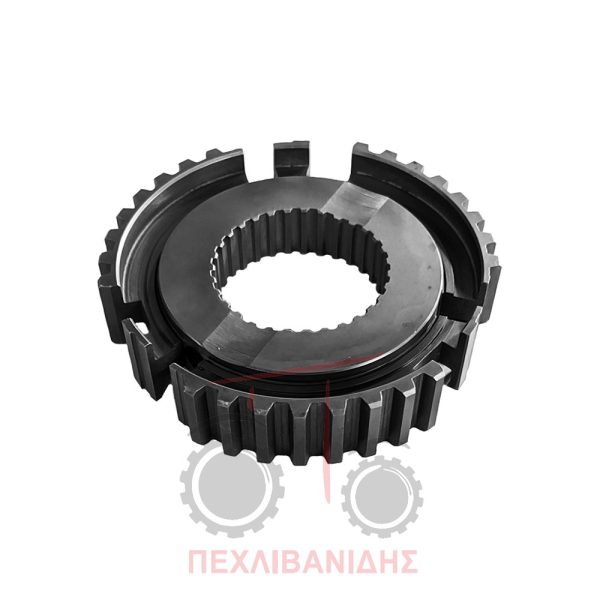 Βάση συγχρονιζέ Massey Ferguson 390-4200-4300