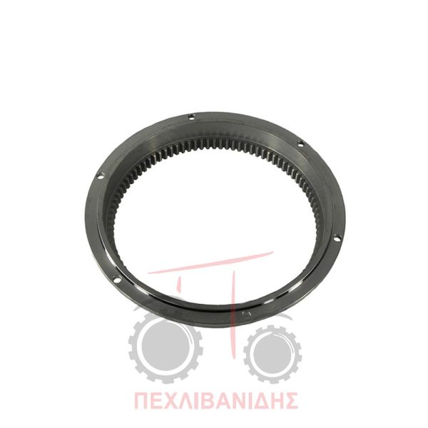 Καμπάνα Dynashift Massey Ferguson 3060-3125-6180-6190-8130