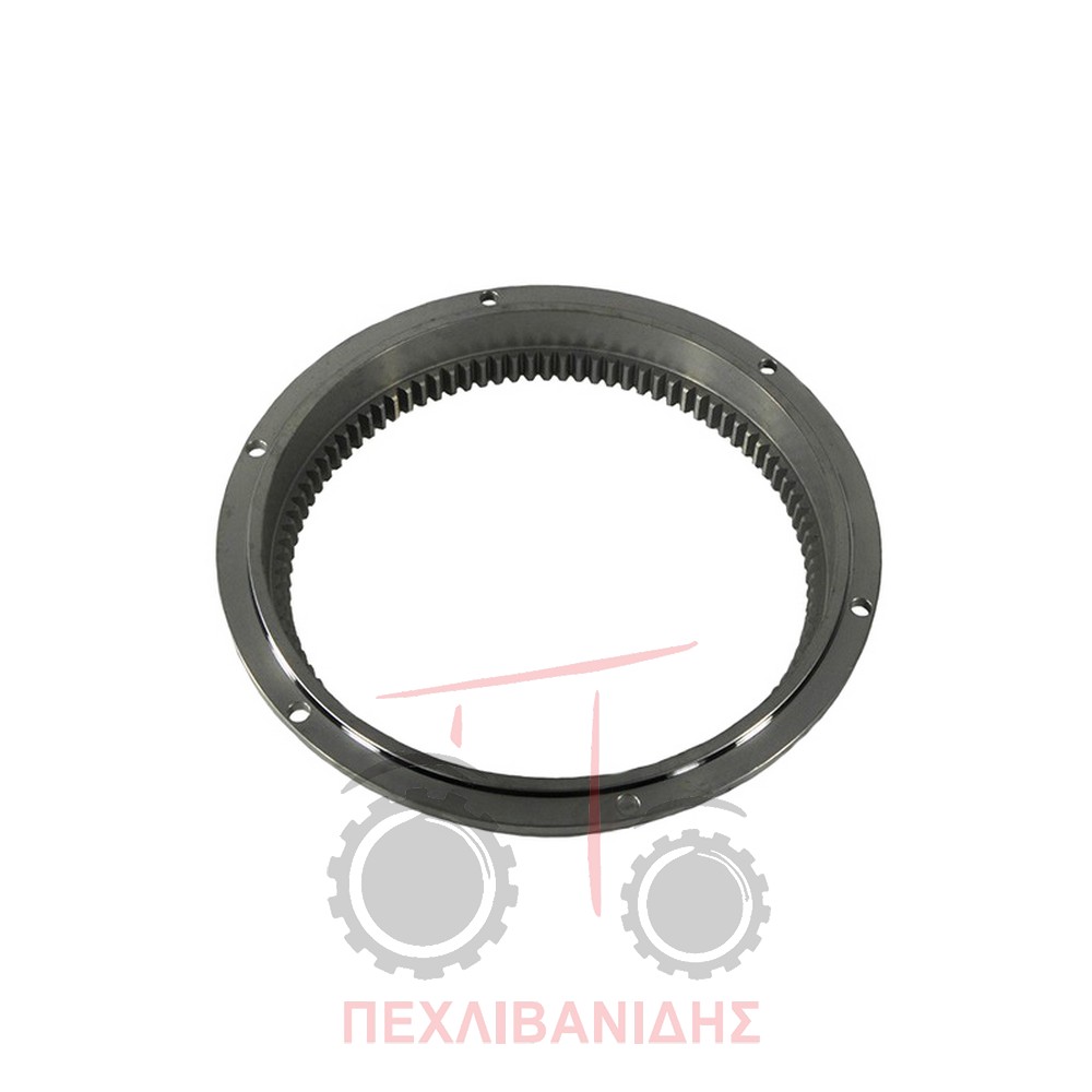 Καμπάνα Dynashift Massey Ferguson 3060-3125-6180-6190-8130