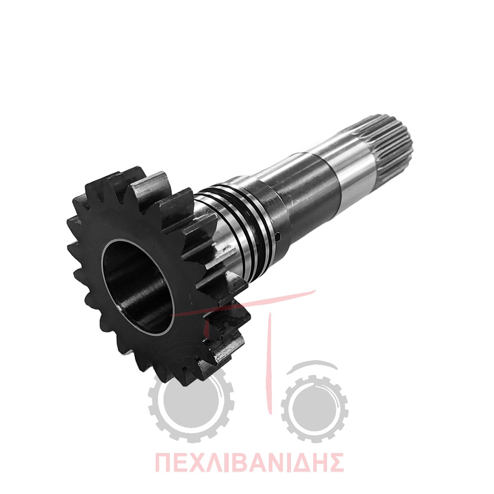 Μπριζντιρέκ PTO Massey Ferguson 4270
