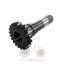 Μπριζντιρέκ PTO Massey Ferguson 4270