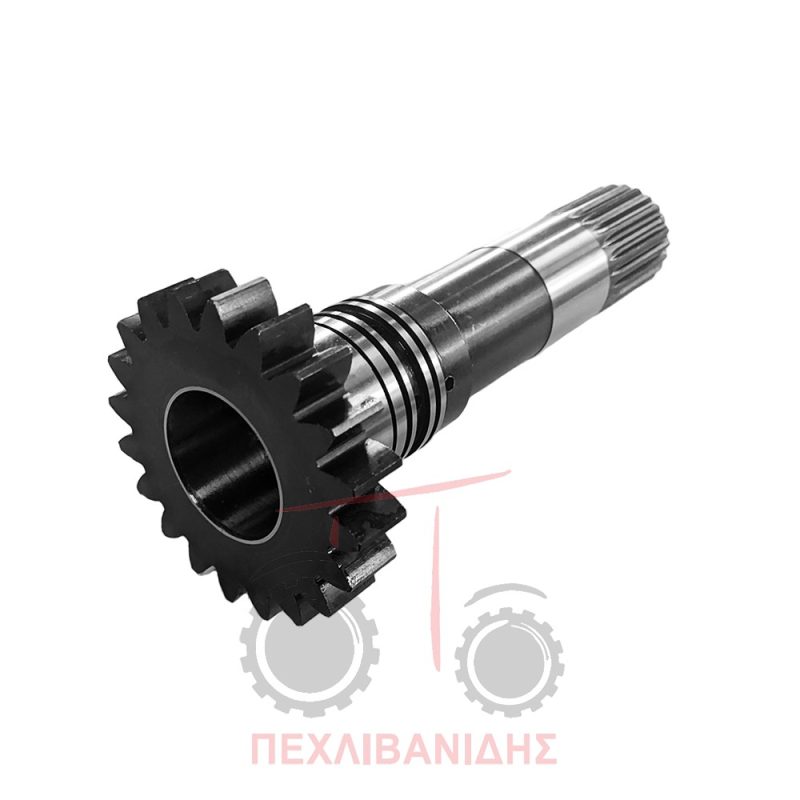 Μπριζντιρέκ PTO Massey Ferguson 4270 Μπριζντιρέκ PTO Massey Ferguson 4270