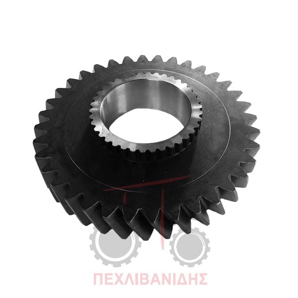 Γρανάζι ρεβέρσας Massey Ferguson 8130-8150-8160