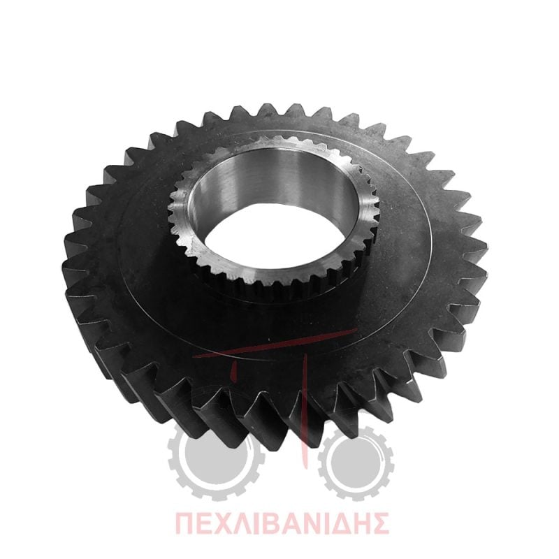 Γρανάζι ρεβέρσας Massey Ferguson 8130-8150-8160