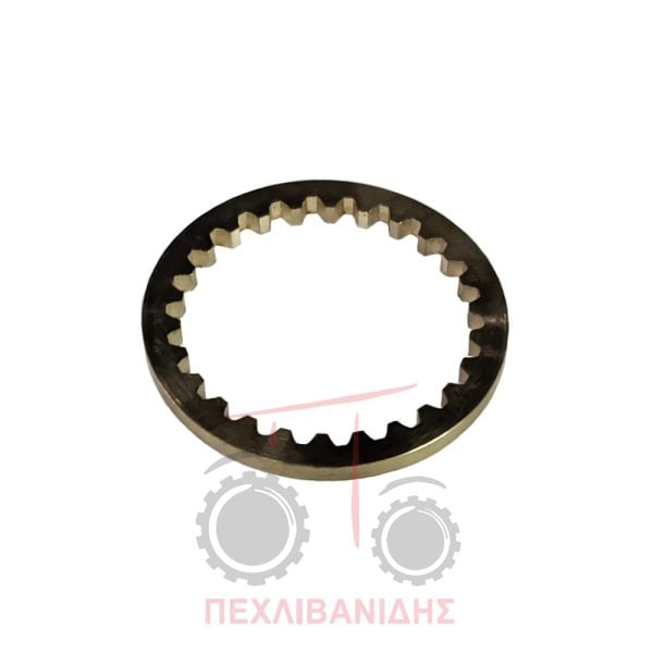 Ροδέλα μούλτι Massey Ferguson 2620-2640-2680