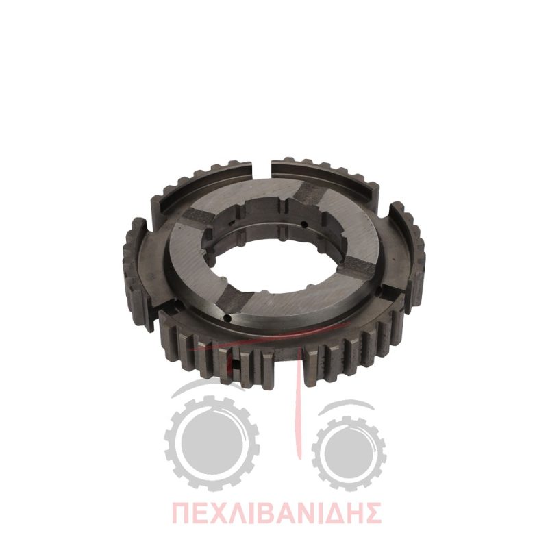 Βάση συγχρονιζέ Massey Ferguson 2640-2680-3680-8120-8160 Βάση συγχρονιζέ Massey Ferguson 2640-2680-3680-8120-8160
