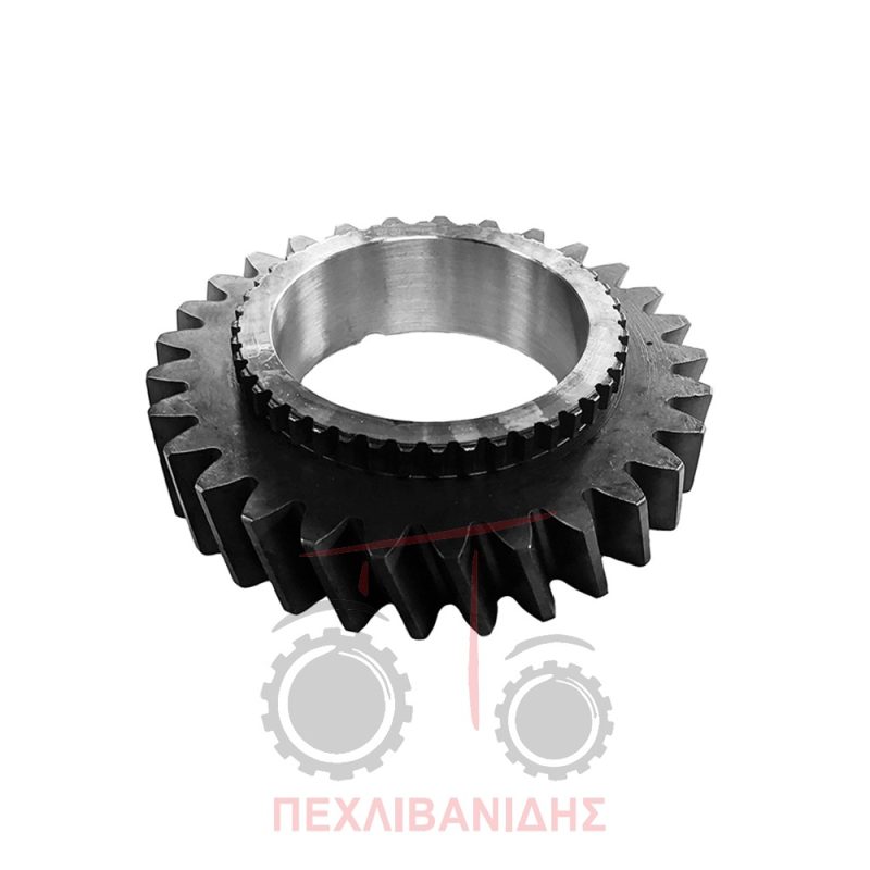 Γρανάζι ρεβέρσας Massey Ferguson 3655-3670-3690