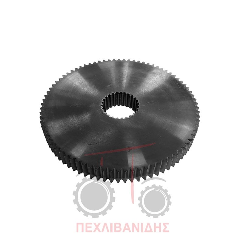 Γρανάζι μούλτι Massey Ferguson 2640-2680