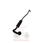 Σωλήνα αντλίας μούλτι Massey Ferguson 135-145-155-165-188 Σωλήνα αντλίας μούλτι Massey Ferguson 135-145-155-165-188